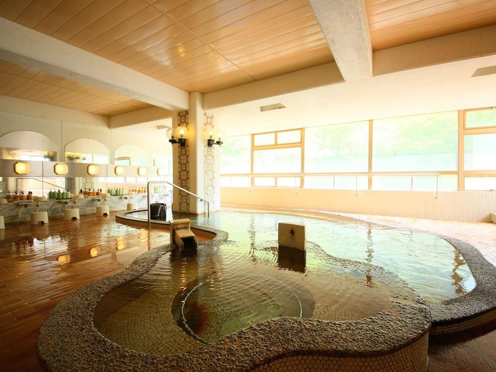 Hotel Ichiyotei Минаками Екстериор снимка