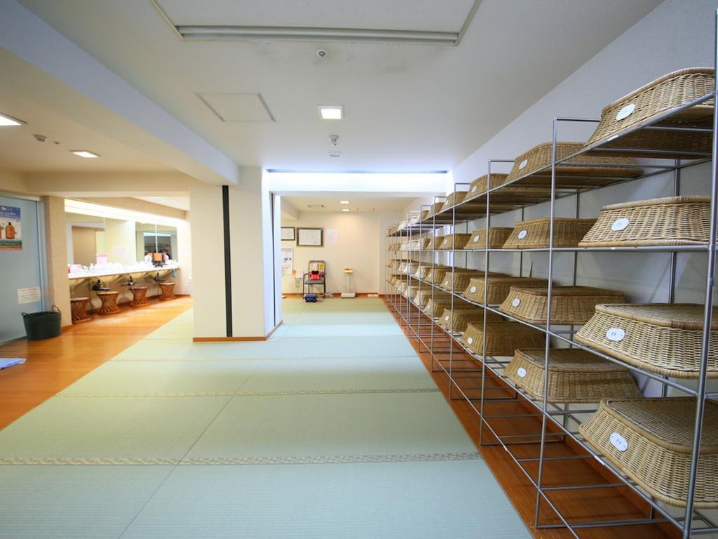 Hotel Ichiyotei Минаками Екстериор снимка
