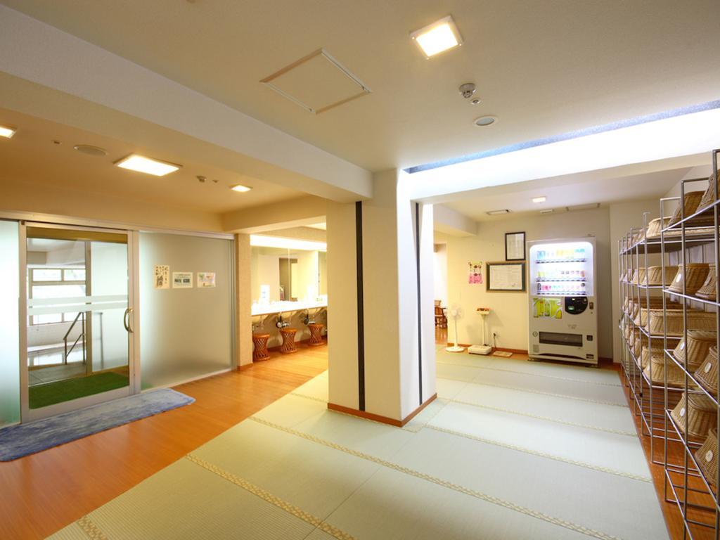 Hotel Ichiyotei Минаками Екстериор снимка