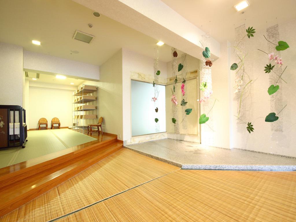 Hotel Ichiyotei Минаками Екстериор снимка