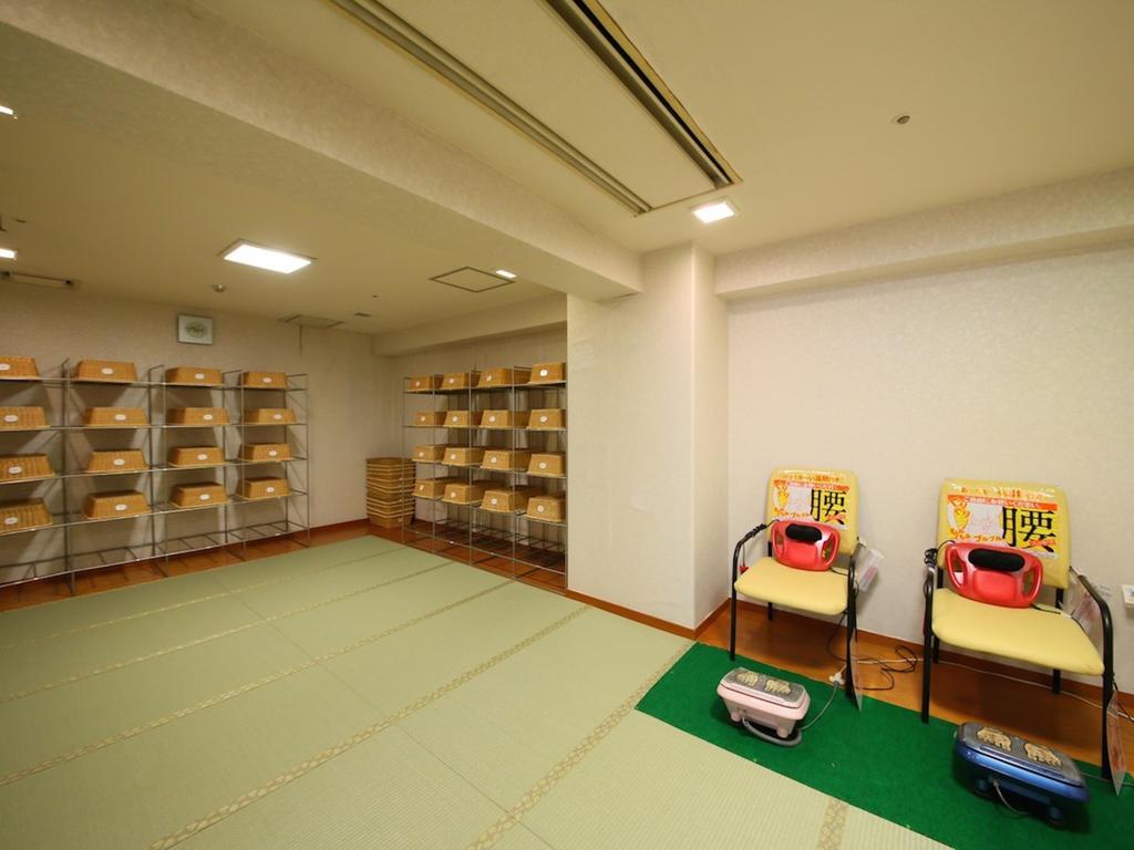 Hotel Ichiyotei Минаками Екстериор снимка