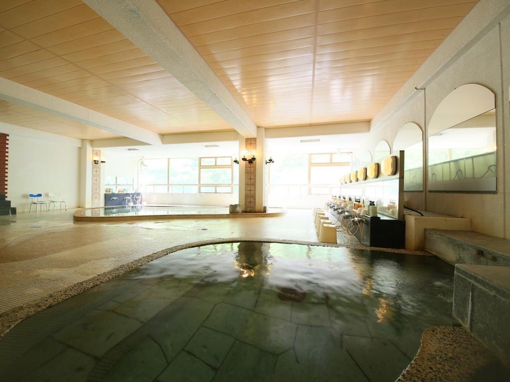 Hotel Ichiyotei Минаками Екстериор снимка