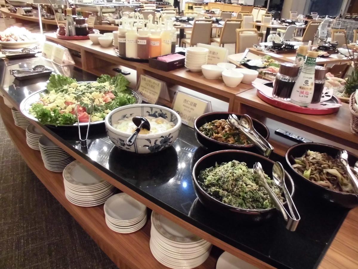 Hotel Ichiyotei Минаками Екстериор снимка