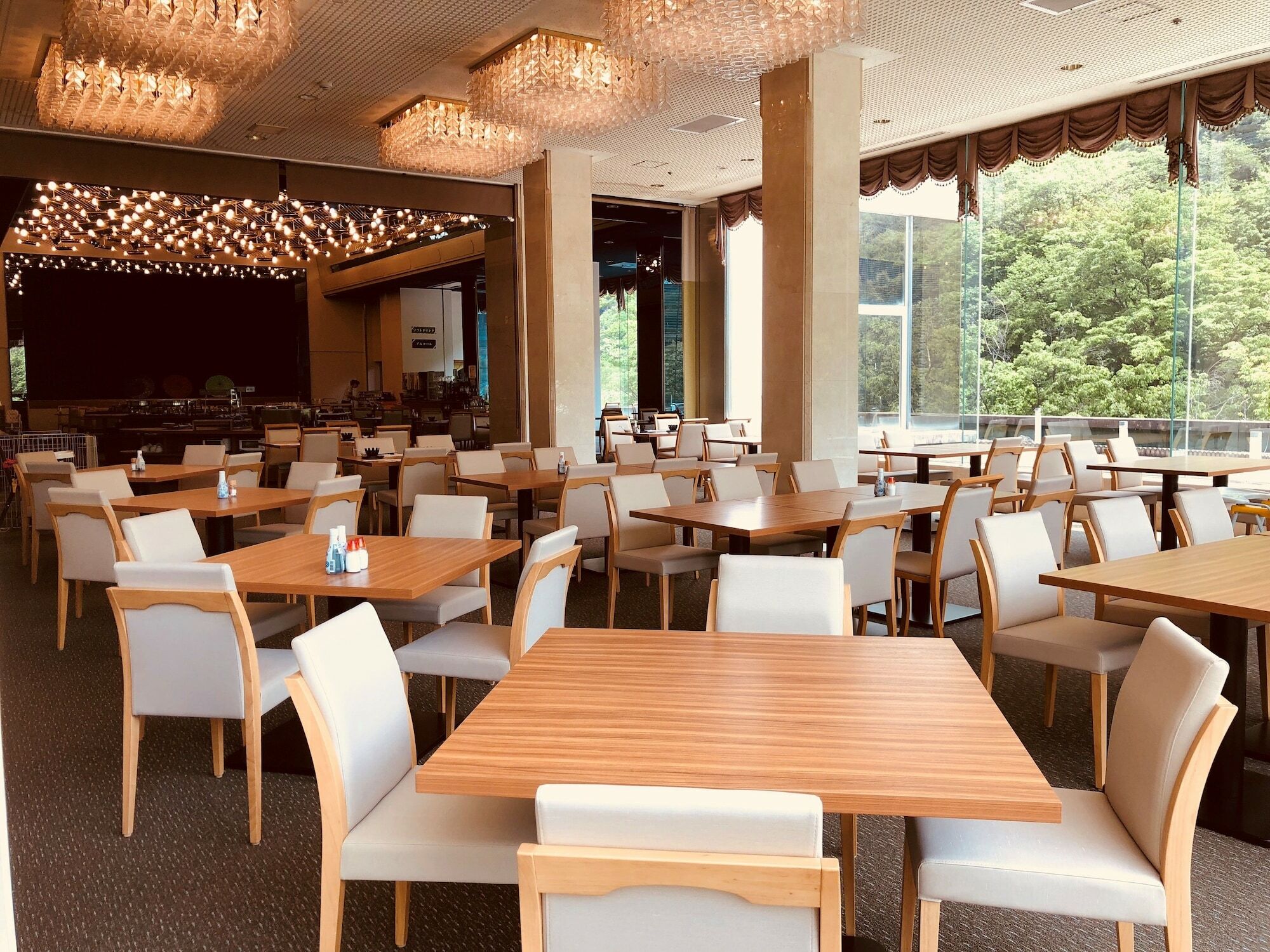 Hotel Ichiyotei Минаками Екстериор снимка