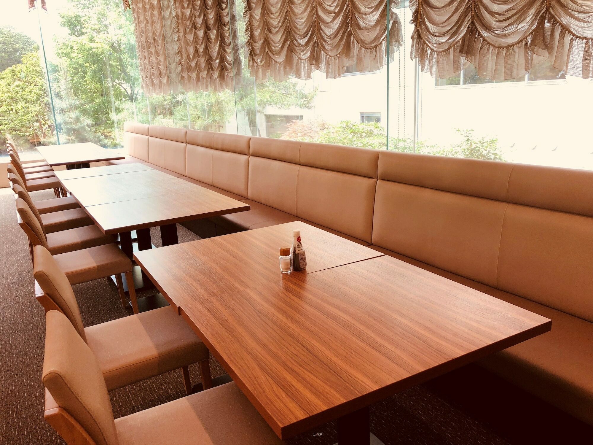 Hotel Ichiyotei Минаками Екстериор снимка